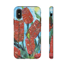 Load image into Gallery viewer, Secure, stylish, dual layer, impact resistant phone case. 45 models Glossy/Matte. Many artworks to choose by Kerry Sandhu Art
