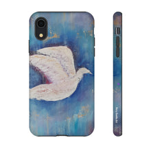 Load image into Gallery viewer, Secure, stylish, dual layer, impact resistant phone case. 45 models Glossy/Matte. Many artworks to choose by Kerry Sandhu Art
