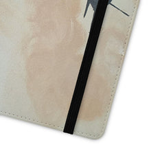 Load image into Gallery viewer, The Dust of Uruzgan (with Jet) - PHONE CASE WALLET - by Kerry Sandhu Art
