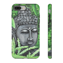 Load image into Gallery viewer, Secure, stylish, dual layer, impact resistant phone case. 45 models Glossy/Matte. Many artworks to choose by Kerry Sandhu Art

