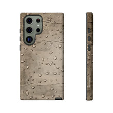 Load image into Gallery viewer, Secure, stylish, dual layer, impact resistant phone case. 45 models Glossy/Matte. Many artworks to choose by Kerry Sandhu Art
