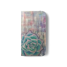 Load image into Gallery viewer, Feeling Good - PHONE CASE WALLET for Samsung &amp; iPhones - by Kerry Sandhu Art
