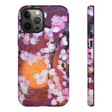 Load image into Gallery viewer, Secure, stylish, dual layer, impact resistant phone case. 45 models Glossy/Matte. Many artworks to choose by Kerry Sandhu Art
