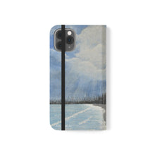 Load image into Gallery viewer, Soul Revival - PHONE CASE WALLET for Samsung &amp; iPhones - by Kerry Sandhu Art
