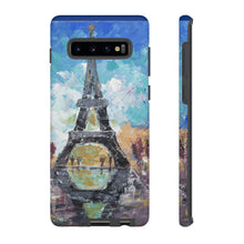 Load image into Gallery viewer, Secure, stylish, dual layer, impact resistant phone case. 45 models Glossy/Matte. Many artworks to choose by Kerry Sandhu Art
