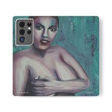 Load image into Gallery viewer, Bootylicious - PHONE CASE WALLET for Samsung &amp; iPhones - by Kerry Sandhu Art
