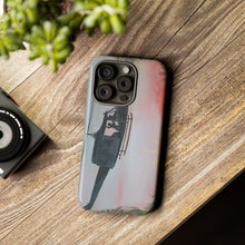 Load image into Gallery viewer, The Battle of Long Tan - TOUGH PHONE CASES for Samsung &amp; iPhones - by Kerry Sandhu Art
