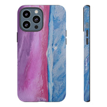 Load image into Gallery viewer, Secure, stylish, dual layer, impact resistant phone case. 45 models Glossy/Matte. Many artworks to choose by Kerry Sandhu Art
