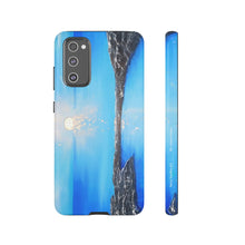 Load image into Gallery viewer, My Island Home - TOUGH PHONE CASES for Samsung &amp; iPhones - by Kerry Sandhu Art

