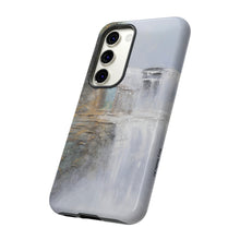 Load image into Gallery viewer, Secure, stylish, dual layer, impact resistant phone case. 45 models Glossy/Matte. Many artworks to choose by Kerry Sandhu Art
