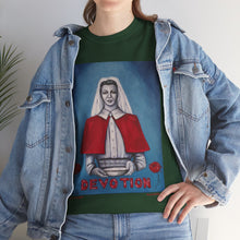 Load image into Gallery viewer, Nurses of A N Z A C - Unisex HEAVY COTTON TEE - by Kerry Sandhu Art
