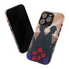 Load image into Gallery viewer, Spirit of the A N Z A Cs - TOUGH PHONE CASES - by Kerry Sandhu Art
