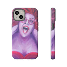 Load image into Gallery viewer, This Is Me - TOUGH PHONE CASES for Samsung &amp; iPhones - by Kerry Sandhu Art
