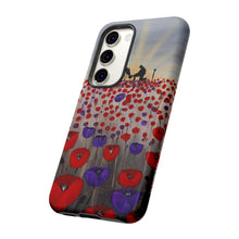 Load image into Gallery viewer, Benedictus - TOUGH PHONE CASES for Samsung &amp; iPhones - by Kerry Sandhu Art
