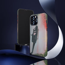 Load image into Gallery viewer, The Battle of Long Tan - TOUGH PHONE CASES for Samsung &amp; iPhones - by Kerry Sandhu Art
