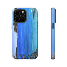 Load image into Gallery viewer, Frenchman&#39;s Bay - TOUGH PHONE CASES for Samsung &amp; iPhones - by Kerry Sandhu Art

