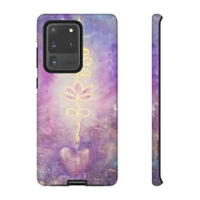 Load image into Gallery viewer, This Is It (Your Soul) - TOUGH PHONE CASES for Samsung &amp; iPhones - Designed from original artwork
