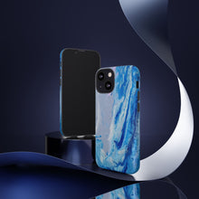 Load image into Gallery viewer, From The Sea - TOUGH PHONE CASES for Samsung &amp; iPhones - by Kerry Sandhu Art
