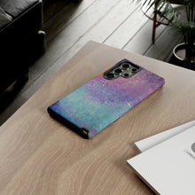 Load image into Gallery viewer, Secure, stylish, dual layer, impact resistant phone case. 45 models Glossy/Matte. Many artworks to choose by Kerry Sandhu Art
