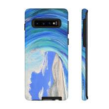 Load image into Gallery viewer, Secure, stylish, dual layer, impact resistant phone case. 45 models Glossy/Matte. Many artworks to choose by Kerry Sandhu Art
