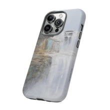 Load image into Gallery viewer, Secure, stylish, dual layer, impact resistant phone case. 45 models Glossy/Matte. Many artworks to choose by Kerry Sandhu Art
