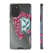 Load image into Gallery viewer, Secure, stylish, dual layer, impact resistant phone case. 45 models Glossy/Matte. Many artworks to choose by Kerry Sandhu Art
