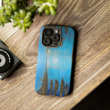 Load image into Gallery viewer, Secure, stylish, dual layer, impact resistant phone case. 45 models Glossy/Matte. Many artworks to choose by Kerry Sandhu Art
