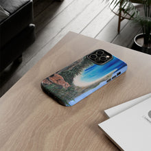 Load image into Gallery viewer, Down Under - TOUGH PHONE CASES for Samsung &amp; iPhones - by Kerry Sandhu Art
