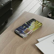 Load image into Gallery viewer, Secure, stylish, dual layer, impact resistant phone case. 45 models Glossy/Matte. Many artworks to choose by Kerry Sandhu Art
