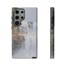 Load image into Gallery viewer, It&#39;s A Kind of Magic - TOUGH PHONE CASES for Samsung &amp; iPhones - by Kerry Sandhu Art
