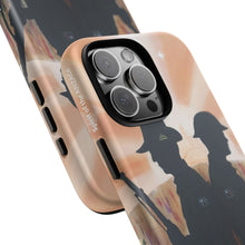 Load image into Gallery viewer, Spirit of the A N Z A Cs - TOUGH PHONE CASES - by Kerry Sandhu Art
