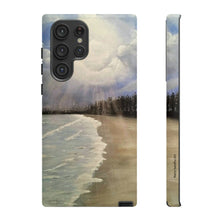 Load image into Gallery viewer, Secure, stylish, dual layer, impact resistant phone case. 45 models Glossy/Matte. Many artworks to choose by Kerry Sandhu Art
