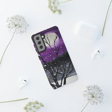 Load image into Gallery viewer, Luminescence - TOUGH PHONE CASES for Samsung &amp; iPhones - by Kerry Sandhu Art
