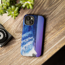 Load image into Gallery viewer, Seven Seas of Rhye - TOUGH PHONE CASES for Samsung &amp; iPhones - by Kerry Sandhu Art
