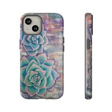 Load image into Gallery viewer, Feeling Good - TOUGH PHONE CASES for Samsung &amp; iPhones - by Kerry Sandhu Art
