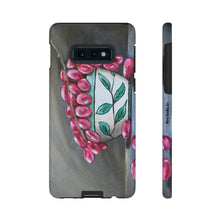 Load image into Gallery viewer, Secure, stylish, dual layer, impact resistant phone case. 45 models Glossy/Matte. Many artworks to choose by Kerry Sandhu Art
