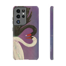 Load image into Gallery viewer, Secure, stylish, dual layer, impact resistant phone case. 45 models Glossy/Matte. Many artworks to choose by Kerry Sandhu Art
