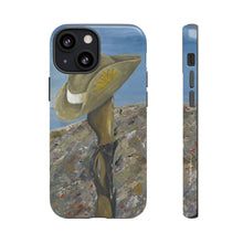 Load image into Gallery viewer, Secure, stylish, dual layer, impact resistant phone case. 45 models Glossy/Matte. Many artworks to choose by Kerry Sandhu Art
