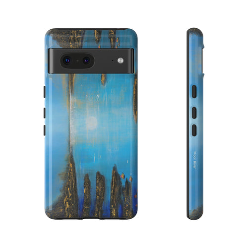 Secure, stylish, dual layer, impact resistant phone case. 45 models Glossy/Matte. Many artworks to choose by Kerry Sandhu Art