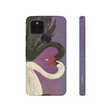 Load image into Gallery viewer, Secure, stylish, dual layer, impact resistant phone case. 45 models Glossy/Matte. Many artworks to choose by Kerry Sandhu Art
