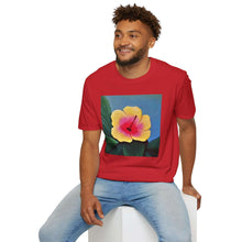 Load image into Gallery viewer, T-Shirt made from very soft materials, no side seams. Feels like bliss to wear! Many designs by Kerry Sandhu Art
