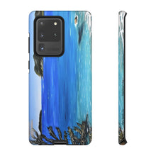 Load image into Gallery viewer, Frenchman&#39;s Bay - TOUGH PHONE CASES for Samsung &amp; iPhones - by Kerry Sandhu Art
