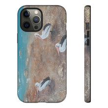 Load image into Gallery viewer, Secure, stylish, dual layer, impact resistant phone case. 45 models Glossy/Matte. Many artworks to choose by Kerry Sandhu Art
