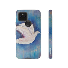 Load image into Gallery viewer, Secure, stylish, dual layer, impact resistant phone case. 45 models Glossy/Matte. Many artworks to choose by Kerry Sandhu Art
