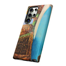 Load image into Gallery viewer, Colossal - TOUGH PHONE CASES for Samsung &amp; iPhones - by Kerry Sandhu Art
