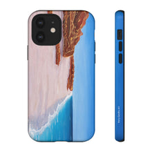 Load image into Gallery viewer, Secure, stylish, dual layer, impact resistant phone case. 45 models Glossy/Matte. Many artworks to choose by Kerry Sandhu Art
