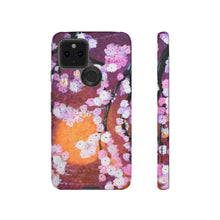 Load image into Gallery viewer, Secure, stylish, dual layer, impact resistant phone case. 45 models Glossy/Matte. Many artworks to choose by Kerry Sandhu Art
