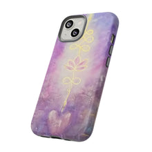 Load image into Gallery viewer, This Is It (Your Soul) - TOUGH PHONE CASES for Samsung &amp; iPhones - Designed from original artwork
