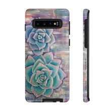 Load image into Gallery viewer, Feeling Good - TOUGH PHONE CASES for Samsung &amp; iPhones - by Kerry Sandhu Art
