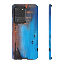 Load image into Gallery viewer, Bliss - TOUGH PHONE CASES for Samsung &amp; iPhones - by Kerry Sandhu Art

